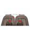 Beige 2Pcs Left Right Inside Door Handles Kit For Toyota 1998-2003 SIENNA