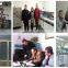 Sesame Candy Bar/Peanut bar Making Machine Cutting Line with Touch Screen