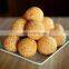 desktop automatic no bake Chocolate Bliss Balls energy balls Vegan balls making machine