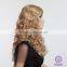 Fashion Synthetic Fibers Wigs for Sale