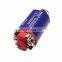 Chihai Chf - Fs480wa Gear Ak Motor  HT - 40000 HS - 50000 AEG CQB Высокоскоростной высокомоментный двигатель Aeg
