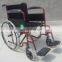 Factory promotion basic type manual folding handicap wheelchairs only sell 29.90usd price!