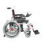 Electric Power Foldable Cheapest Wheelchairs Made in China