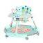 Kids Walker Baby Multifunction Baby Walker Kids With Music Baby Stand Learning Walker