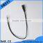 DC 3.5*1.35mm DC Power Pigtail Female Plug Cable