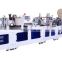 full automatic disposable Protective N95 face mask machine production line