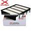 Cheap price car parts auto air filter 17801-46060 for Japanese car