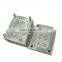 Custom Plastic Parts Injection Socket Shell Molding Mold
