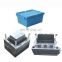 OEM Custom design Plastic box case injection mold making and molding