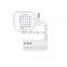 4in1-F Janome Embroidery Hoops/frames for Janome/Elna included JA807 JA802 JA803 JA406