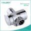 SH-3714 Ningbo Factory Square Large Rainfall One Functional Ceiling Mounted Shower Head