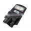 30W solar street light with light sensor, radar, remote control
