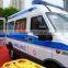 IVECO XLG5042XJHCY4 4X2 AMBULANCE