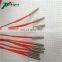 Yancheng Topright 12V 40W /12v30W/24V 30W/24V 40W Cartridge heater for 3D printer parts