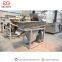 Stainless Steelpeanut Skin Peeler Automatic Electric Dry Peanut Red Skin Peeler Removing Machine