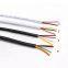 powercable Copper Aluminum Chinese manufacturer Pvc Jacket solar cable 2x6mm2 power cable