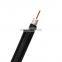Environmental and soft high quality QR540 coaxial cable made in China Holden
