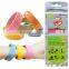 Summer Anti-Mosquito Bug Repellent Wrist Band Repellent Bracelet Natural Anti-mosquitos