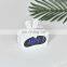 Amazon top seller 2019 multi color wake up table clock kids digital alarm clock