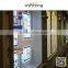 Outdoor Advertising Aluminum fabric light box