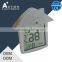 Wholesale Rohs Certified Pretty Cold Room Thermometer