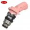 High Quality Fuel Injector/Nozzle A46-H02 16600-73C00 A46H02 1660073C00