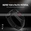 M4 Smart Bracelet Women Band smartwatch Blood Pressure Heart Rate Monitor Ladies Wrist Watches All Types