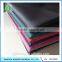 Washable PU Fabric Leather Material for Clothes and Garment