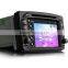 Erisin ES7507M 7" Car DVD GPS Navigation System for A-Class W168 2003