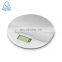 Hot Selling Tuya Smart App Blue Tooth Stainless Steel Weighing Kitchen Scale