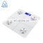 Bathroom Blue Tooth Digital Weight Wireless Smart Bmi Scale With App