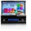 Erisin ES1088M 7" 1 Din Win8 UI GPS 1080 VMDC Car DVD Player
