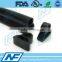 EPDM Sealing Roll Packing Bulk Weather Stripping