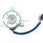 Radiator Fan  Factory Price Condenser cooling fan motor 38616-RLF-901 Fit For Honda ODYSSEY RB3