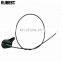 Wholesale good quality lawn mover cable throttle cable