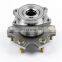 High Quality Auto Spare Parts Rear Wheel Bearings  ASSY FOR Pajero V97  OEM: 3780A007