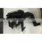 CAR PARTS ENGINE HOOD LOCK FOR NISSAN D22 65601-3S110