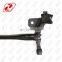 Customized auto body parts rear axle crossmember for Cruze/Lacetti 14- /Verano 13362447/13362444 with one year warranty