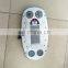 Yutong bus spare parts 8111-00464 bus air vent outlet