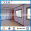High quality container house 20ft customized container homes from China