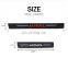 4pcs car Sticker door carbon leather Fiber Sill Plate For Great Wall Haval/Hover H1 H2 H6 H7 H4 H9 F5 F7 F9 H2S Car Styling