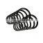 Ugk Hot Selling Front Auto Coil Best Shock Absorber Spring With High Quality For Toyota GX81 48131-2A520