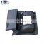 Plastic Foot Step Oem 9616661701 9616661601 9616662801 for MB Actros MP4 Truck Body Parts Step Board