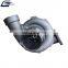 Electric Diesel Engine Turbocharger With Gasket Kit OEM 1250750 1229626 1239197 1244068 1250650 for DAF Truck