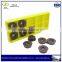 Turning Tool Tungsten Carbide CNC Insert for CNC Lathe