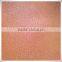 PU leather for shoes