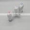 Modern wall mount shower mixer bathroom bathtub white double handle plastic faucet