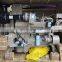 Water cooled 350hp NTA855-M350  marine diesel engine