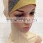 U104 NEW 2015 neck cover cotton cross ninja muslim underscarf