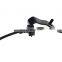 Rear Right ABS Wheel Speed Sensor For Honda Fit City 57470-TF0-003 57470TF0003